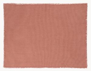 Tovaglietta americana in cotone Lineo