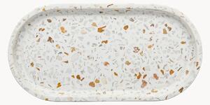 Vassoio decorativo Terrazzo