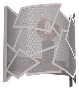 Lampada da parete CAMO 1xE27/15W/230V beige