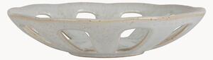 Set di 4 ciotole decorative Speckled