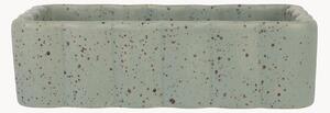 Set di 2 vassoi decorativi Aurore