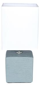 Globo 21676 - Lampada da tavolo E14/40W/230V