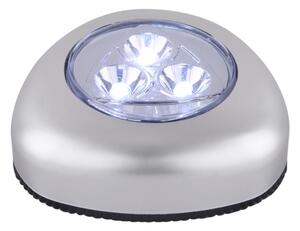 GLOBO 31909 - Lampada LED di orientamento FLASHLIGHT 4xLED/0,21W/3xMicro (AAA)1,5V