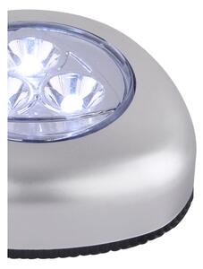 GLOBO 31909 - Lampada LED di orientamento FLASHLIGHT 4xLED/0,21W/3xMicro (AAA)1,5V