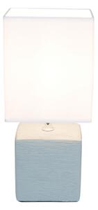 Globo 21676 - Lampada da tavolo E14/40W/230V