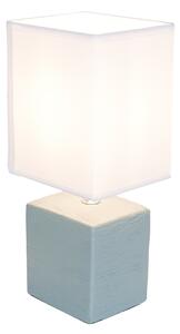 Globo 21676 - Lampada da tavolo E14/40W/230V