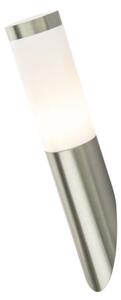 GLOBO 3157 - Applique da esterno BOSTON 1xE27/23W/230V IP44
