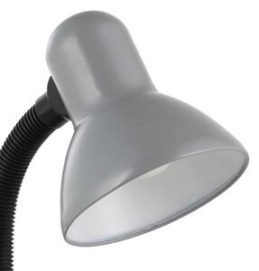 Eglo 90977 - Lampada da tavolo BASIC 1 1xE27/40W/230V