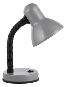 Eglo 90977 - Lampada da tavolo BASIC 1 1xE27/40W/230V