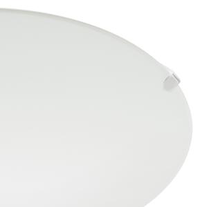 Eglo 80265 - Plafoniera fissa MARS 1xE27/25W/230V