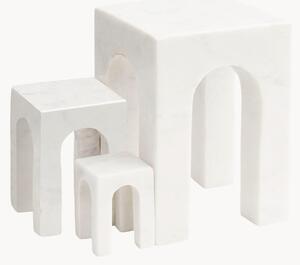 Set di 3 fermalibri Arkis