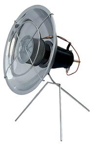 Stufa a Gas Gpl a Parabola 2,3 kW ECM SP 35