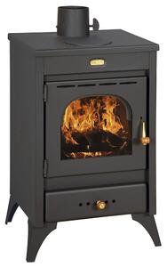 Stufa a Legna 9 Kw 220 M3 Prity Kir