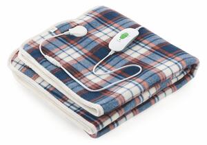 Coperta Termica Elettrica Singola in Pile 60W Kooper Pisola
