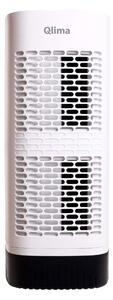 Purificatore d'Aria 32W Qlima A34 Bianco