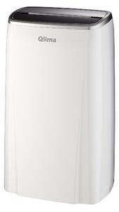 Deumidificatore d'Aria 20 Litri 0,3kW Qlima D620 Bianco