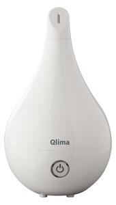 Umidificatore d'Aria 1,6 Litri 16W Qlima H130 Bianco
