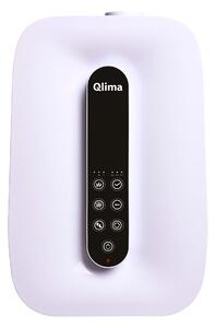 Umidificatore d'Aria 7,5 Litri 113W Qlima H609 Bianco