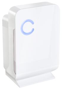 Deumidificatore Elettrico Portatile Serbatoio 1300ml 48W