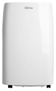 Deumidificatore d'Aria 6 Litri 0,58kW Qlima D630P Bianco