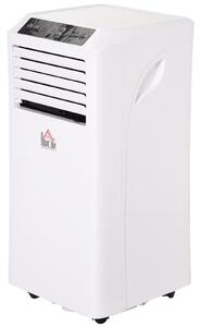 Condizionatore Portatile 1080W Freshmatic Bianco