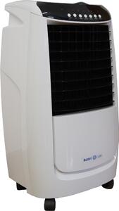 Raffrescatore Ventilatore Purificatore d'Aria 8 Litri 65W Ruby Clim AC-28