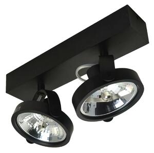 Lampada da Soffitto Faro Doppio