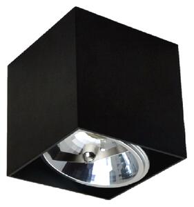 Lampada da Soffitto Square Box