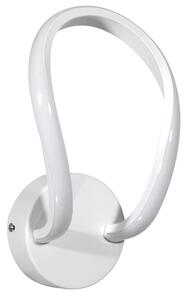 Applique Led 8W 990lm 4500K Bianco E-Energy Otto