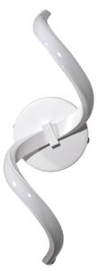 Applique Led 8W 716lm 4500K Bianco E-Energy Nodo