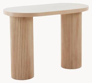 Consolle in legno Torello