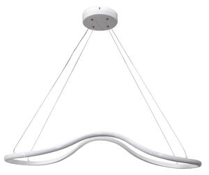Sospensione Led 45W 4585lm 4500K Bianco E-Energy Otto