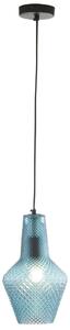 Lampada pendente Pendant in Metallo Tommy Nero