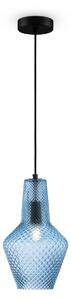 Lampada pendente Pendant in Metallo Tommy Nero