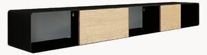 Credenza da parete Sion