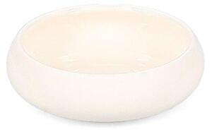 Ciotoline in set beige in gres 2 pz 110 ml Billie – ONA
