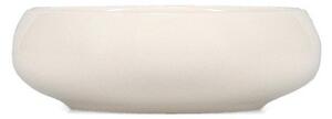 Ciotoline in set beige in gres 2 pz 110 ml Billie – ONA