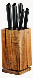 Coltelli da cucina Jensen Skagen, set da 7
