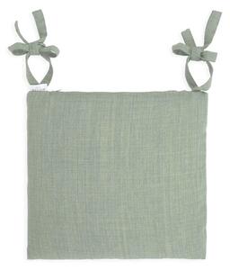 Maison Sucrée Cuscino Cile Tessuto Korin Var.35 Salvia 38x38cm