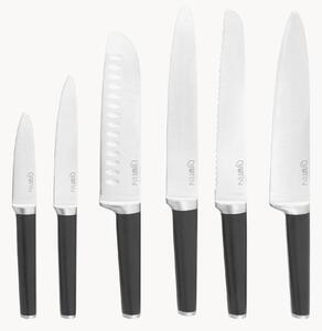 Set di 6 coltelli da cucina Jona