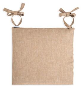 Maison Sucrée Cuscino Cile Tessuto Korin Var.04 Corda 38x38cm