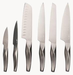 Set di 6 coltelli da cucina Larus