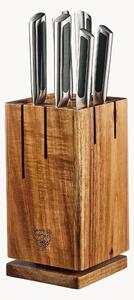 Set di coltelli da cucina con ceppo Loki Skagen, set da 7