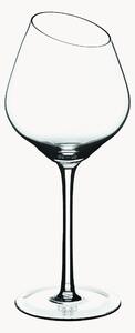 Set di 6 bicchieri da vino in cristallo Sväva