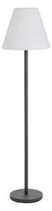 Piantana Solare Led Speaker Pe H170 in Plastica