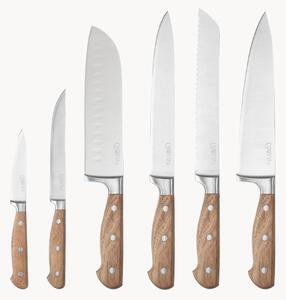Set di 6 coltelli da cucina Jakob