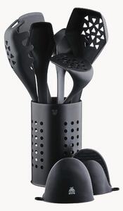 Set di utensili da cucina Jesper 9 pz