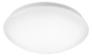 Plafoniera da Interno 16W Ø33 Sovil Flor Bianco
