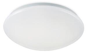 Plafoniera da Interno 20W Ø38 Sovil Flor Bianco