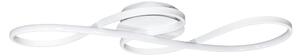 Plafoniera Led 50W 4740lm 4500K Bianco E-Energy Sol
